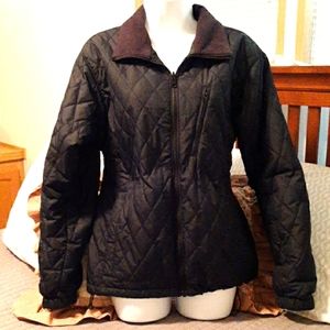 Columbia Jacket